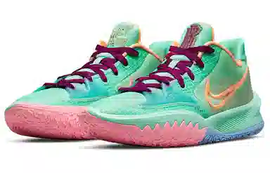 Nike Kyrie Low 4 Keep Sue Fresh