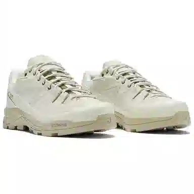 Salomon X-ALP LTR Milk White