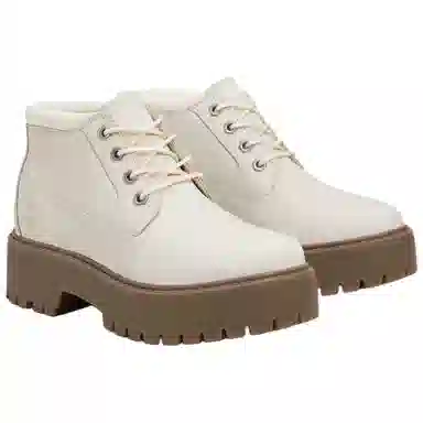 Timberland Stone Street