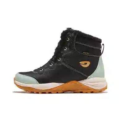 Outdoor Agent Snow Boots