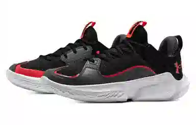 Under Armour Flow FUTR X 3 Grey