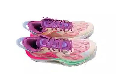 LiNing Yunsu 11 V2 Orange