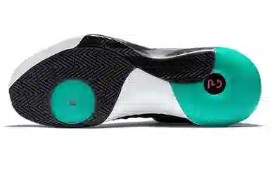 Nike Hyperdunk 2015 Black