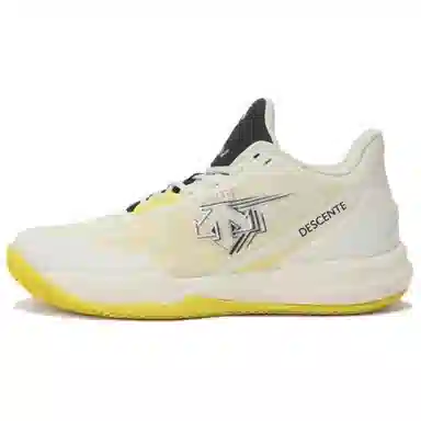 Master Wook x DESCENTE Slasher Z Dash