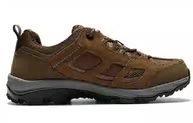 Jack Wolfskin Vojo 3 Texapore Low