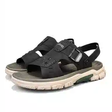 Jeep Sandals