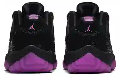 Jordan Air Jordan 11 Retro Low "Rook To Queen"