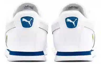 Puma Scuderia Ferrari Roma White Blue