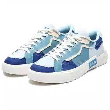 FILA FUSION white special