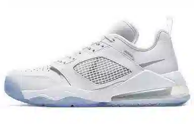 Jordan Mars 270 Low White