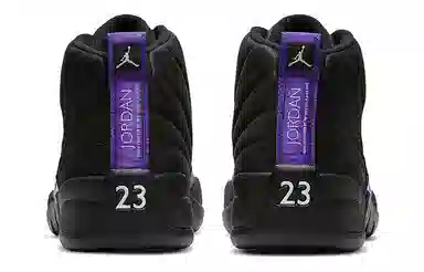 Jordan Air Jordan 12 Retro "Black Concord"
