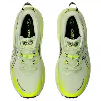 Asics Gel-Trabuco Max 3 Light Green