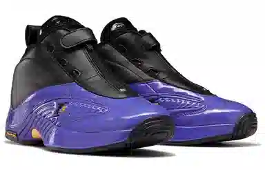 Reebok Answer Lakers