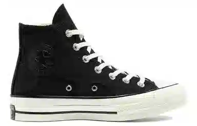 Converse 1970s High Top Black