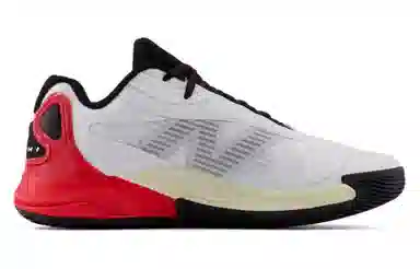 New Balance KLS Red White