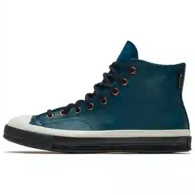 Converse 1970s Blue Black