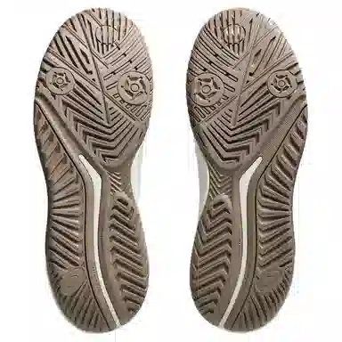 Asics Gel-Challenger 14 White Brown