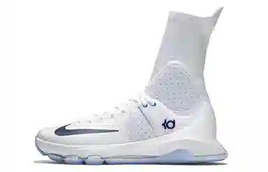 Nike KD 8 ELITE Home