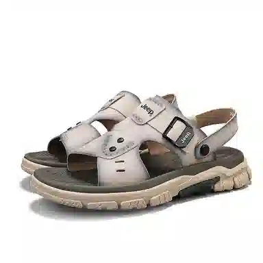 Jeep Sandals