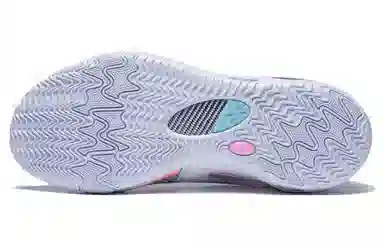 Li-Ning Wade 808 III Ultra