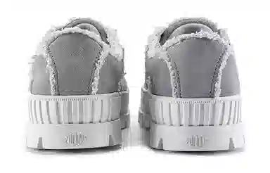 Palladium Pallashock