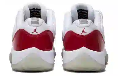 Jordan Air Jordan 11 Retro Low Cherry