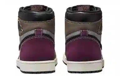 Air Jordan 1 Retro High OG "Hand Crafted"