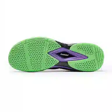 Kawasaki Panda Beginner Tennis Shoes