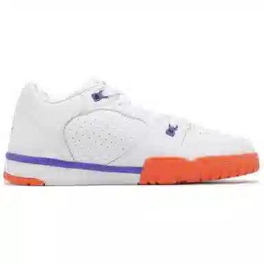 Nike Air Cross Trainer 3 White