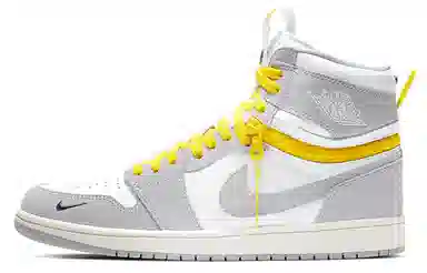 Jordan Air Jordan 1 High Switch "Light Smoke Grey"