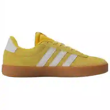adidas VL Court 3.0 Yellow