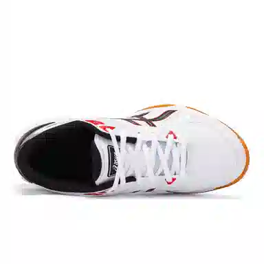 Asics Gel-Rocket 10 White Red