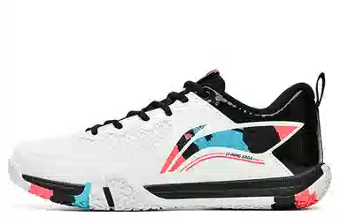 Li-Ning Feidian II Lite White