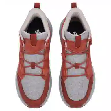 DESCENTE POLARIS Red