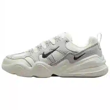 Nike Tech Hera White