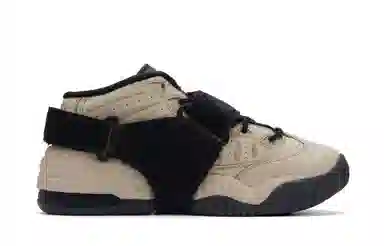 Nike Air Adjust Force Off-White