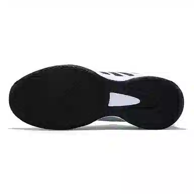 KSWISS Court Express White Black