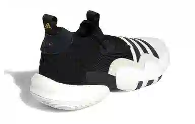 adidas Trae Young 2.0 Black