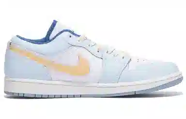 Jordan Air Jordan 1 Low "Sky Blue"