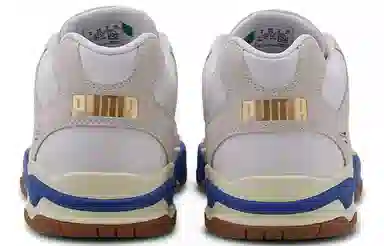 Puma Performer OG White Grey Blue