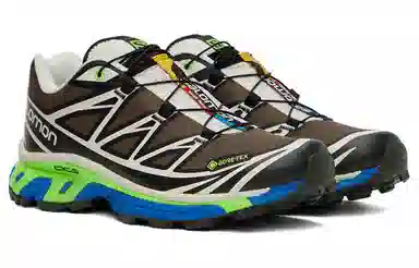 Salomon XT-6 GTX