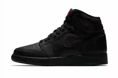 Jordan Air Jordan 1 Retro High OG Essentials Black