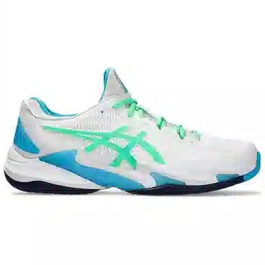 Asics Court FF 3 White