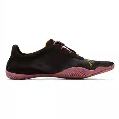 Vibram Ksoevo Black Pink