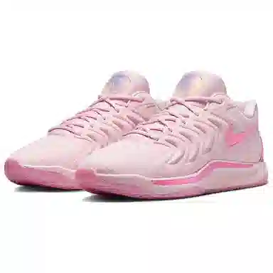 Nike KD 17 EP "Aunt Pearl"