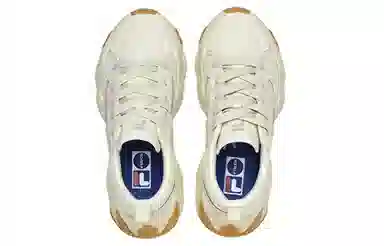 FILA FUSION Starfish Cvs TPU