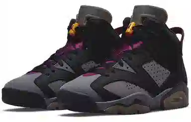 Jordan Air Jordan 6 Retro "Bordeaux"