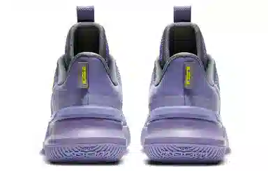 Nike Ambassador 13 LeBron Lakers