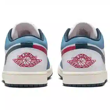 Jordan Air Jordan 1 Low Navy