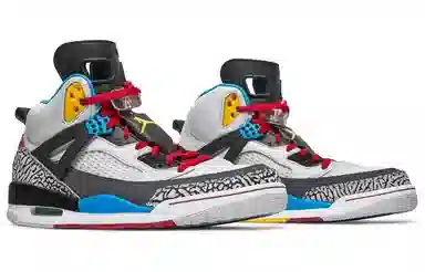 Jordan Spizike Bordeaux